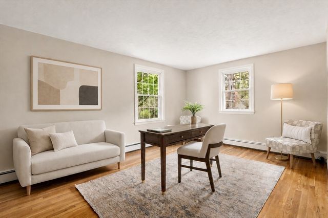 67 Blacksmith Drive, Medfield, MA 02052