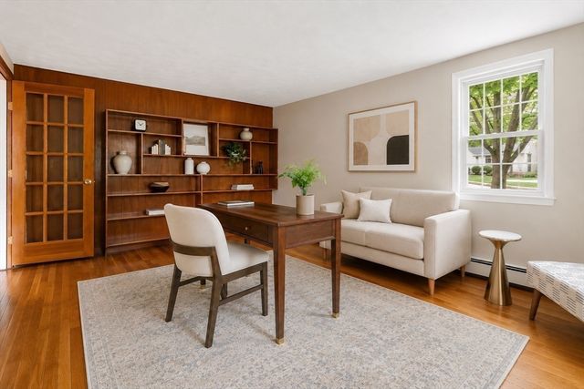 67 Blacksmith Drive, Medfield, MA 02052