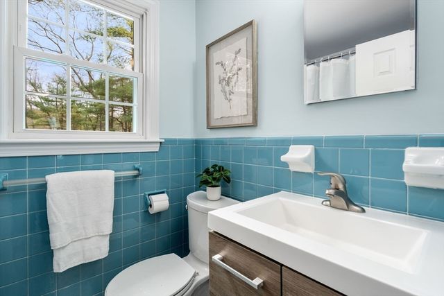 67 Blacksmith Drive, Medfield, MA 02052