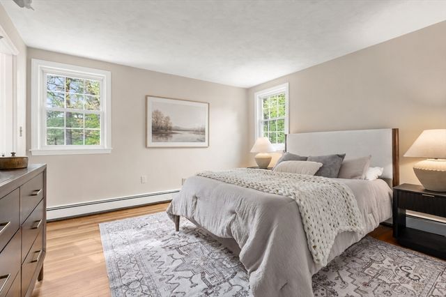 67 Blacksmith Drive, Medfield, MA 02052