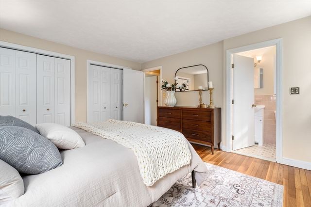 67 Blacksmith Drive, Medfield, MA 02052