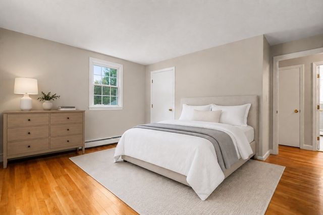 67 Blacksmith Drive, Medfield, MA 02052
