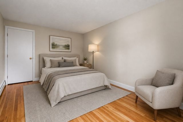 67 Blacksmith Drive, Medfield, MA 02052