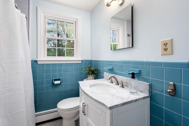 67 Blacksmith Drive, Medfield, MA 02052