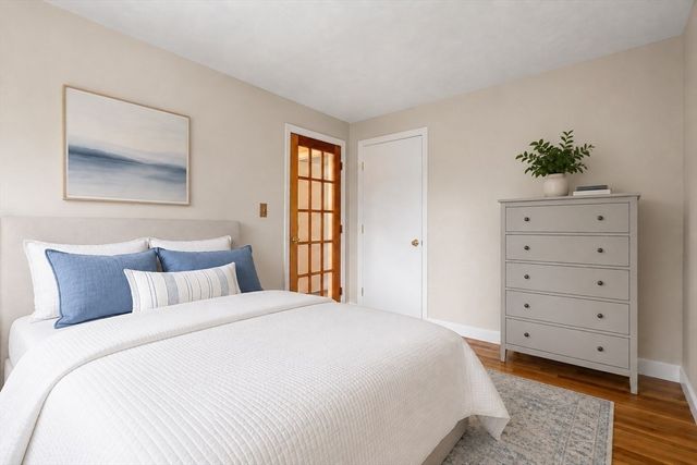 67 Blacksmith Drive, Medfield, MA 02052