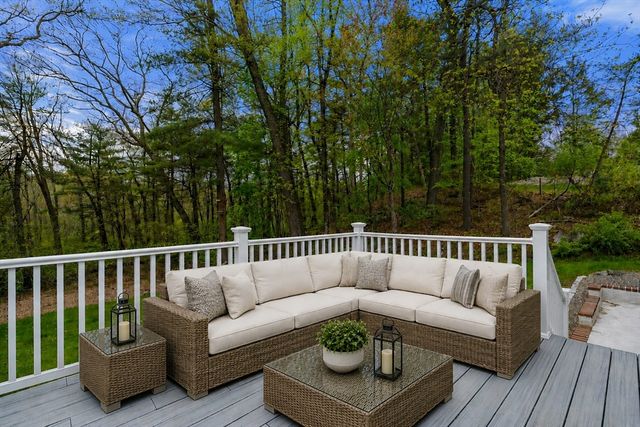67 Blacksmith Drive, Medfield, MA 02052