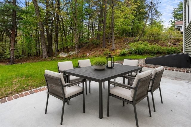 67 Blacksmith Drive, Medfield, MA 02052