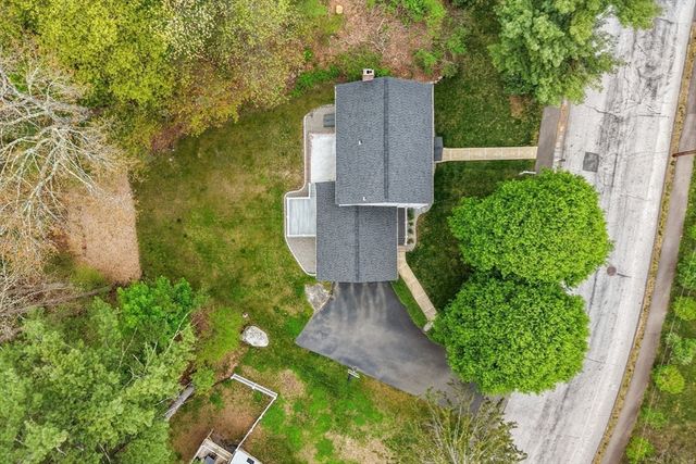 67 Blacksmith Drive, Medfield, MA 02052
