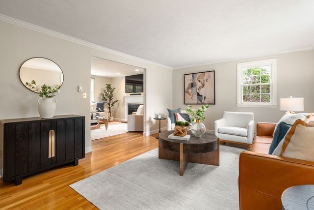 67 Blacksmith Drive, Medfield, MA 02052