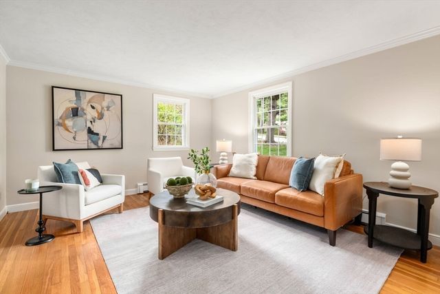 67 Blacksmith Drive, Medfield, MA 02052