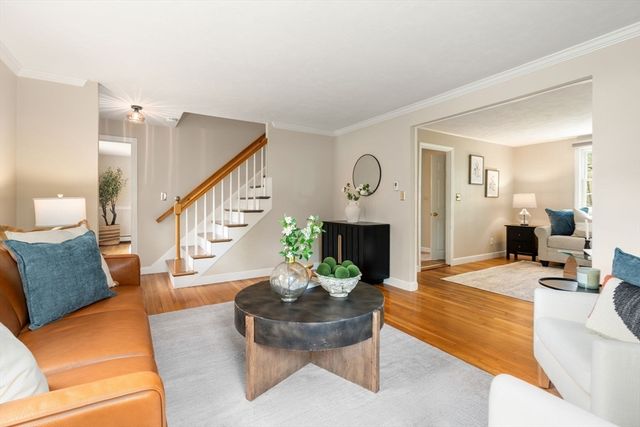 67 Blacksmith Drive, Medfield, MA 02052