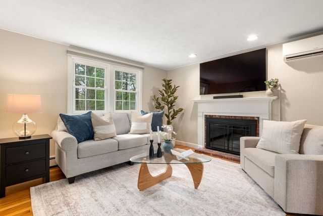 67 Blacksmith Drive, Medfield, MA 02052
