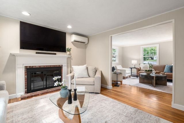 67 Blacksmith Drive, Medfield, MA 02052
