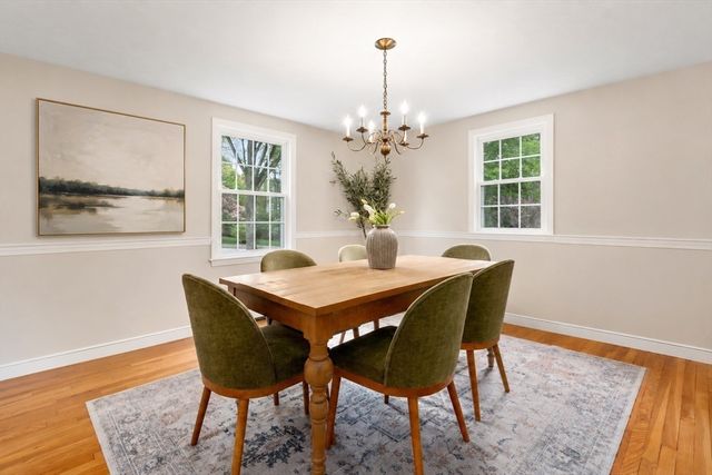 67 Blacksmith Drive, Medfield, MA 02052