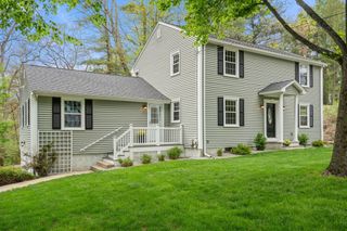 67 Blacksmith Drive, Medfield, MA 02052