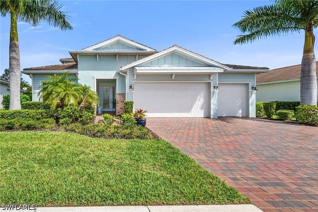 14624 Kelson CIR, Naples, FL 34114