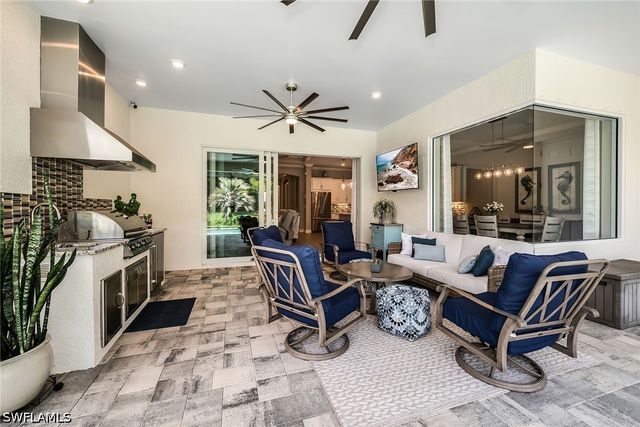 14624 Kelson CIR, Naples, FL 34114