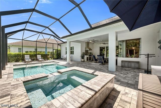 14624 Kelson CIR, Naples, FL 34114