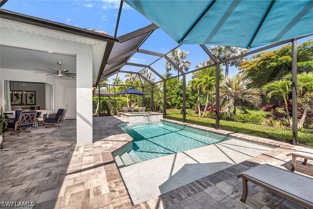 14624 Kelson CIR, Naples, FL 34114
