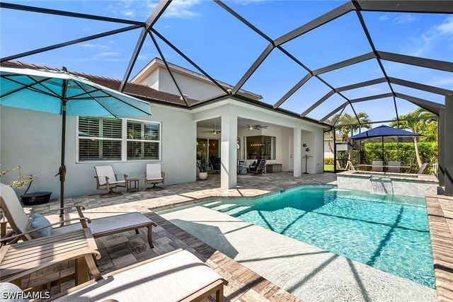 14624 Kelson CIR, Naples, FL 34114