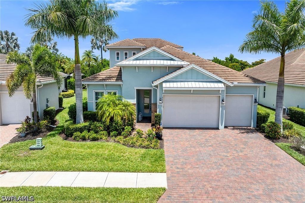14624 Kelson CIR, Naples, FL 34114