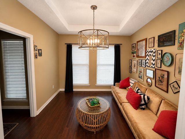 2858 Cresthaven Drive, Grapevine, TX 76051
