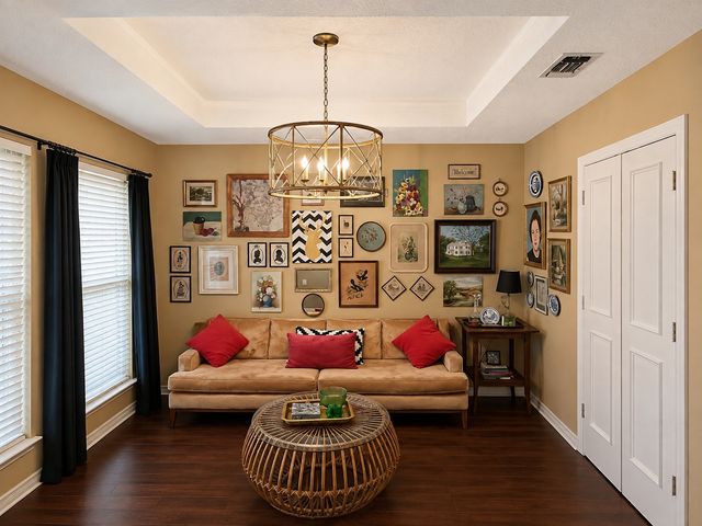 2858 Cresthaven Drive, Grapevine, TX 76051