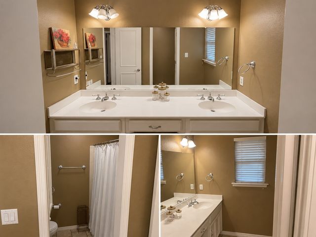 2858 Cresthaven Drive, Grapevine, TX 76051