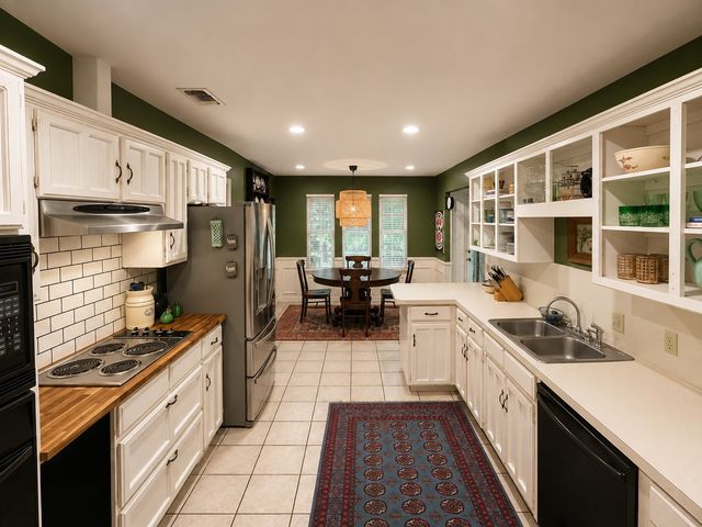 2858 Cresthaven Drive, Grapevine, TX 76051