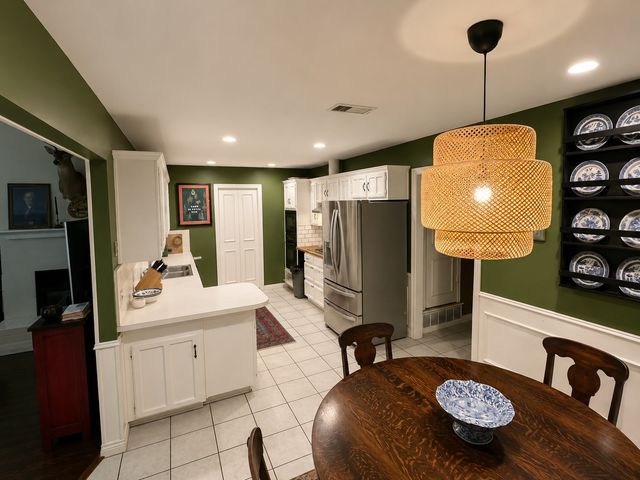 2858 Cresthaven Drive, Grapevine, TX 76051