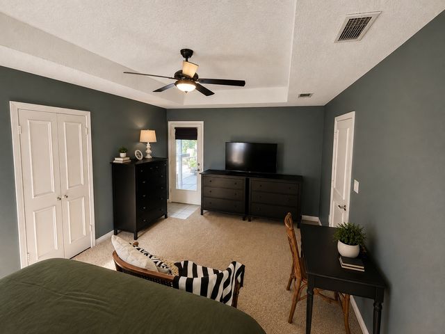 2858 Cresthaven Drive, Grapevine, TX 76051
