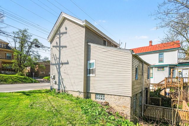 4508 Glenway Avenue, Cincinnati, OH 45205