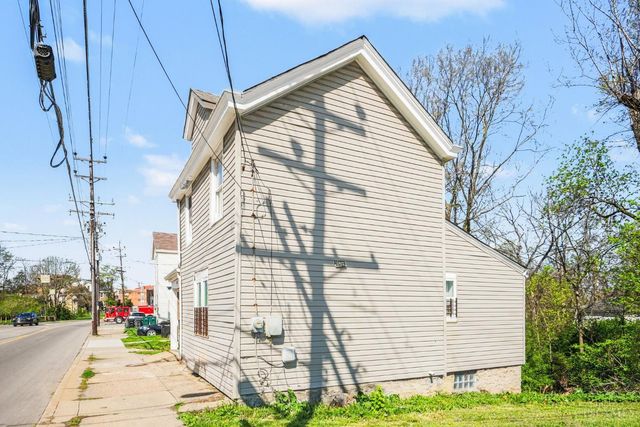 4508 Glenway Avenue, Cincinnati, OH 45205