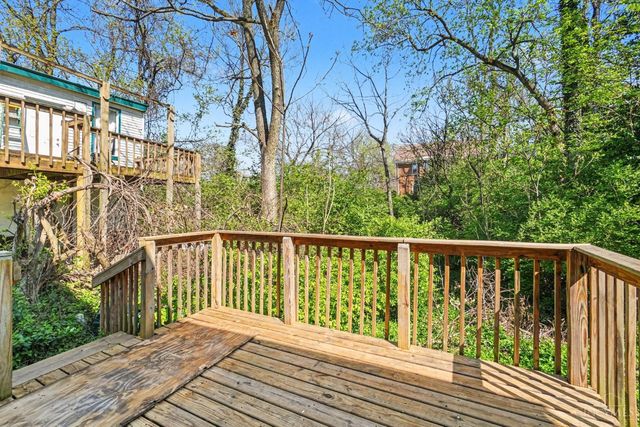 4508 Glenway Avenue, Cincinnati, OH 45205