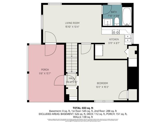 4508 Glenway Avenue, Cincinnati, OH 45205