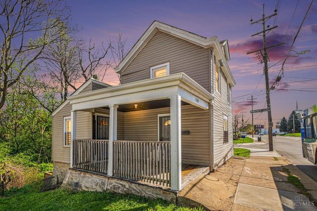 4508 Glenway Avenue, Cincinnati, OH 45205