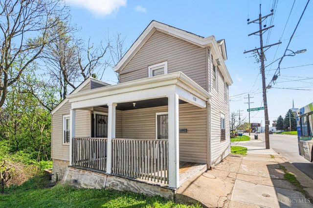 4508 Glenway Avenue, Cincinnati, OH 45205