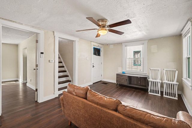 4508 Glenway Avenue, Cincinnati, OH 45205
