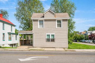 4508 Glenway Avenue, Cincinnati, OH 45205