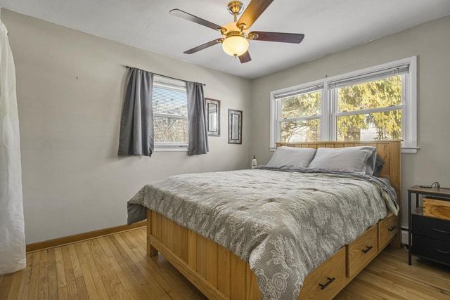 1213 Troy Drive, Madison, WI 53704