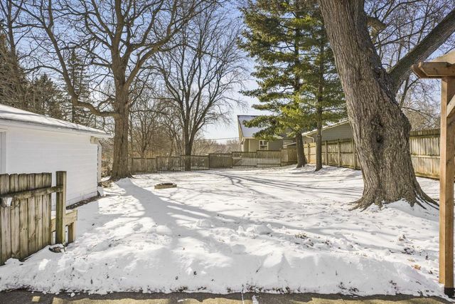 1213 Troy Drive, Madison, WI 53704