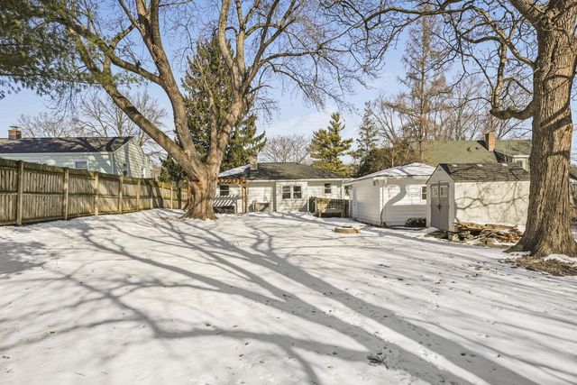 1213 Troy Drive, Madison, WI 53704