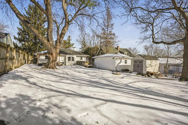 1213 Troy Drive, Madison, WI 53704