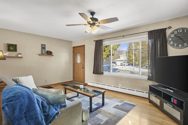 1213 Troy Drive, Madison, WI 53704