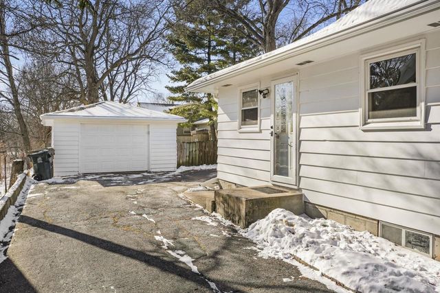 1213 Troy Drive, Madison, WI 53704