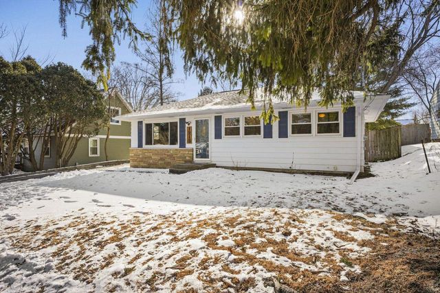1213 Troy Drive, Madison, WI 53704