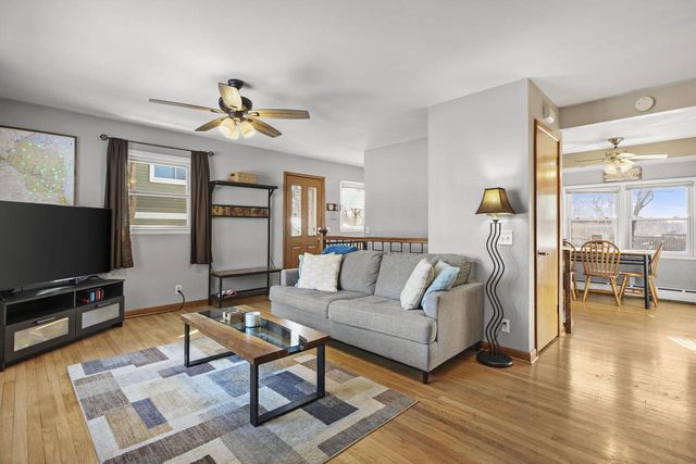 1213 Troy Drive, Madison, WI 53704