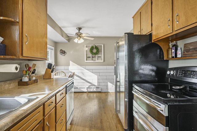 1213 Troy Drive, Madison, WI 53704