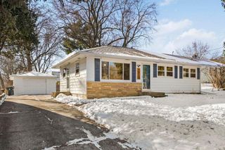 1213 Troy Drive, Madison, WI 53704