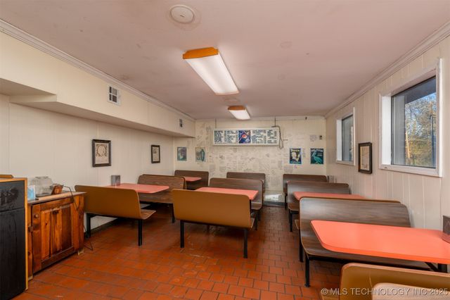 200 N Broadway Street, Cleveland, OK 74020